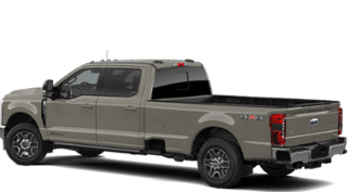 2026 Ford Super Duty® External Image 3